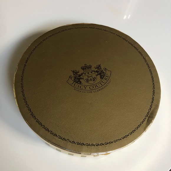 🚫SOLD🚫Juicy Couture Set Of 5 Bangles - Picture 8 of 8